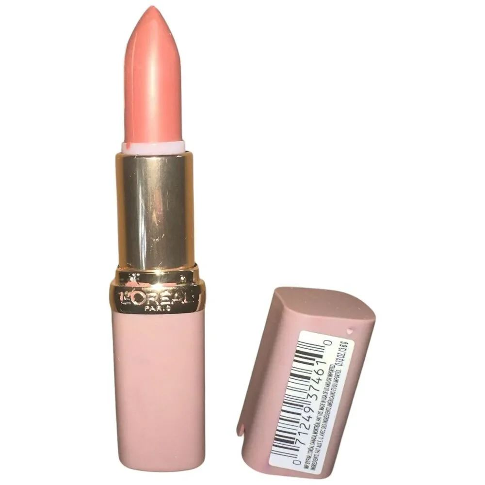 L'Oreal Paris Colour Riche Ultra Matte Lipstick 987 Radical Rosewood, mauve RARE